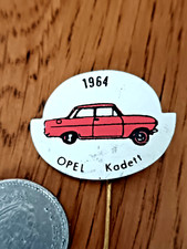 Rare 1960s opel for sale  BOLTON