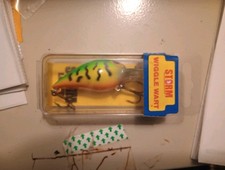 Pre rapala wiggle for sale  North Ridgeville