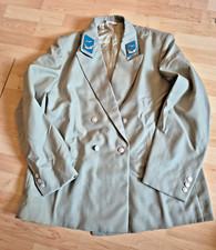 Gesellschafts uniform jacke gebraucht kaufen  Eisfeld