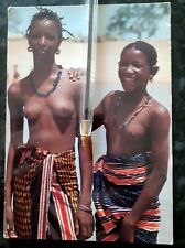 Negro woman superbe d'occasion  Genlis