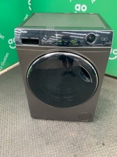 Haier washing machine for sale  CREWE