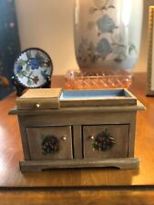 Vintage dollhouse wooden for sale  Sewickley