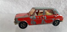 Majorette simca 1100 d'occasion  Courbevoie
