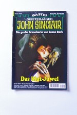 John sinclair erstauflage gebraucht kaufen  Ostrhauderfehn