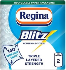 Regina blitz household for sale  BRADFORD