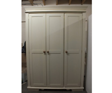 Regency painted triple for sale  CANNOCK