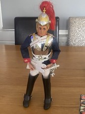 Vintage action man for sale  MILTON KEYNES