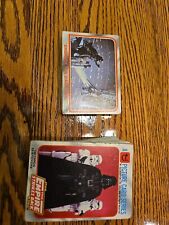 star cards wars 1980 movie for sale  Papillion