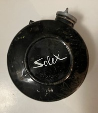 Solex réservoir tôle d'occasion  Nice-