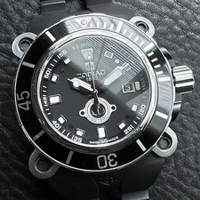 Zodiac vintage zmx usato  Spedire a Italy