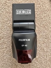 Fujifilm ttl flash for sale  OLDHAM