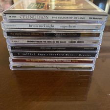 Lot music cds for sale  Paris