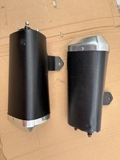 Suzuki gsxr1000 exhaust for sale  GODSTONE
