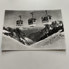 Chamonix mont blanc usato Chamonix mont blanc usato  Bari