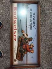 Budweiser vintage 90s for sale  Camden