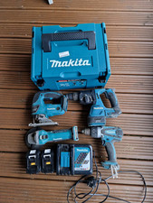Makita 18v pices for sale  RIPLEY