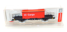 Fleischmann 523402 containertr gebraucht kaufen  Neumünster