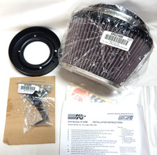 Sistema de entrada de ar frio K&N 57-0369 para 1996-99 Nissan 200 SX 2.0 Turbo comprar usado  Enviando para Brazil