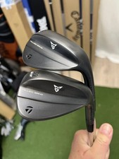 Taylormade mg5 black for sale  BORDON