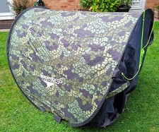 Gelert quickpitch camouflage for sale  DERBY
