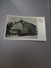 Alte foto augustusburg gebraucht kaufen  Stollberg, Niederdorf