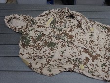 Feldjacke kapuze tropentarn gebraucht kaufen  Bingen
