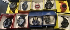 New watches must d'occasion  Expédié en Belgium