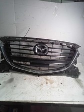 Used front grille for sale  Camden