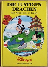 Buch lustigen drachen gebraucht kaufen  Nienburg