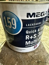 Mega 159 3in1 gebraucht kaufen Mega 159 3in1 gebraucht kaufen  Zetel