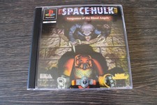 Space hulk playstation d'occasion  Toulouse-