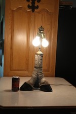 African zebra feet for sale  Brandon