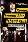 Keiner kommt lebend gebraucht kaufen  Berlin