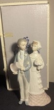 lladro wedding for sale  Hermitage
