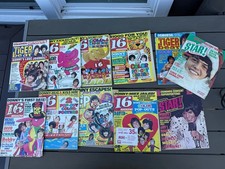 Vintage teen magazine for sale  San Francisco