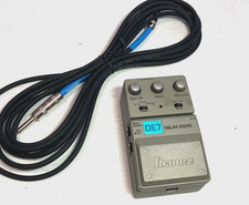 Ibanez de7 delay for sale  Fort Lauderdale
