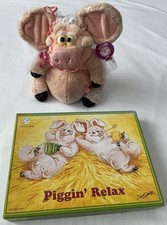 Piggin pigs hen for sale Piggin pigs hen for sale  WARRINGTON