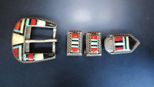 Vintage zuni sterling for sale  Albuquerque