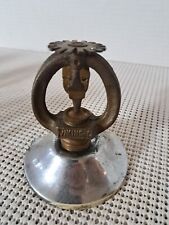 Vintage viking brass for sale  Appleton