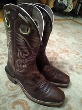 Ariat roughstock distressed for sale  Fort Mill