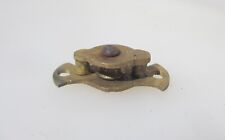 Small victorian brass for sale  HARROGATE