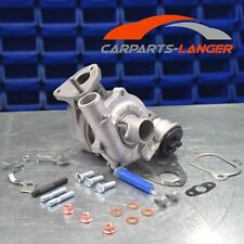 Turbolader 860067 54359700006 gebraucht kaufen  Erligheim