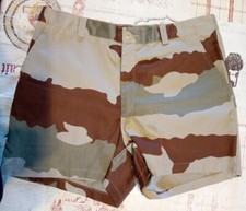Short culotte courte d'occasion  Boulay-Moselle