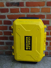 Stanley fatmax werkzeugkoffer gebraucht kaufen  Berlin