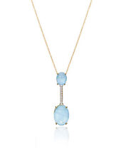 Collana donna nanis usato  Angri