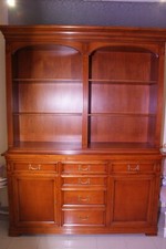 Selva vitrine borgesse gebraucht kaufen  Dillingen/ Saar