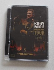 Eddy mitchell jambalaya d'occasion  France