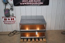Hatco grsds 36d for sale  Clayton