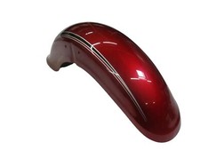 Vorderradabdeckung kawasaki 80 gebraucht kaufen  Ellwangen (Jagst)