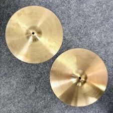 Used zildjian 1970s for sale  North Hampton